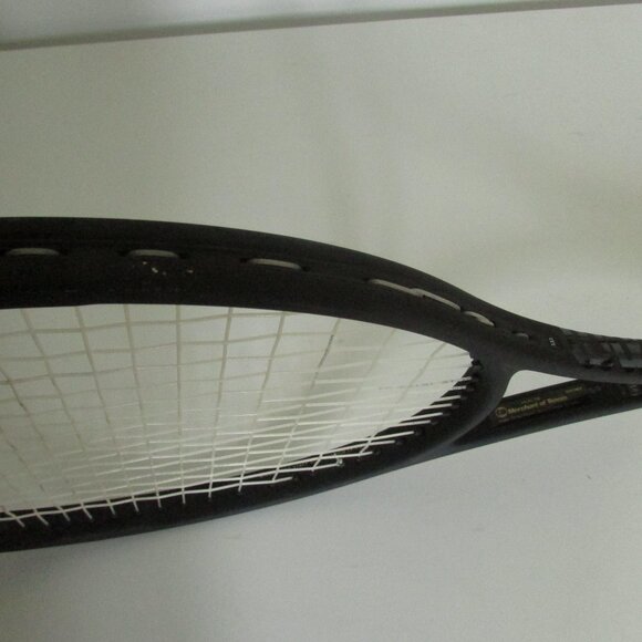Wilson Pro Staff 97 v13 Tennis Racquet, grip size 2 (4 1/4) RETIRED - Picture 13 of 16
